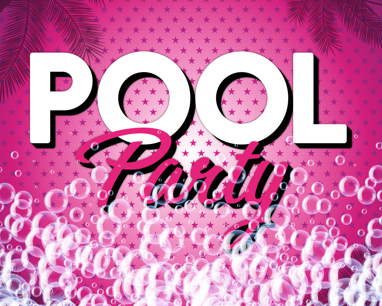 Pool-party